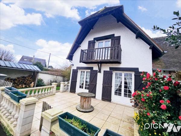 QUARTIER RECHERCHE T5