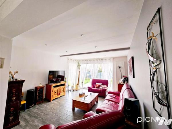 QUARTIER RECHERCHE T5