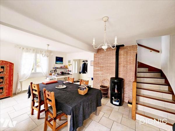 QUARTIER RECHERCHE T5