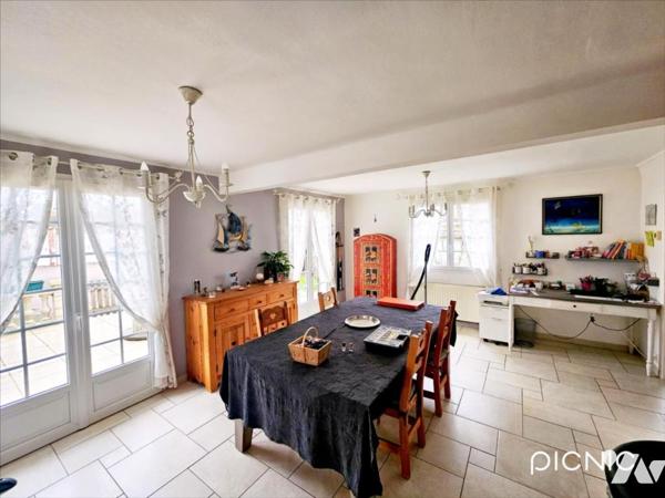 QUARTIER RECHERCHE T5