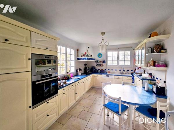 QUARTIER RECHERCHE T5