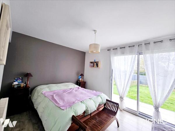 QUARTIER RECHERCHE T5