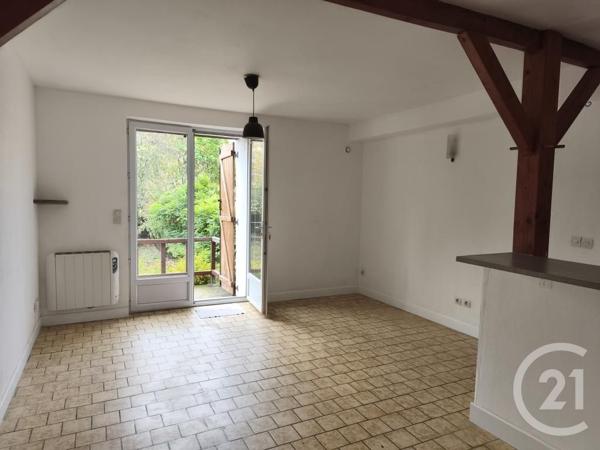 Maison à vendre  3 pièces - 56,22 m2 JOUARRE - 77