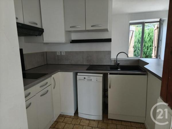 Maison à vendre  3 pièces - 56,22 m2 JOUARRE - 77