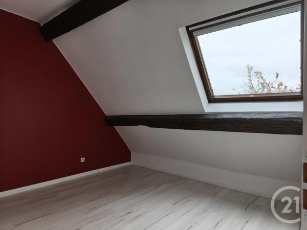 Maison à vendre  3 pièces - 56,22 m2 JOUARRE - 77