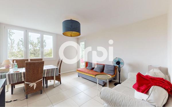 Appartement à louer    2 pièces • 59,13 m2 Bron