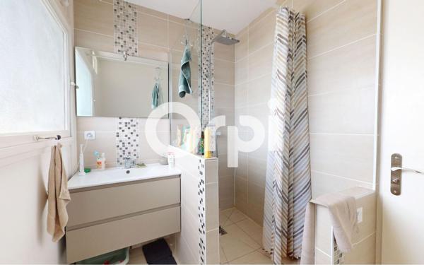 Appartement à louer    2 pièces • 59,13 m2 Bron