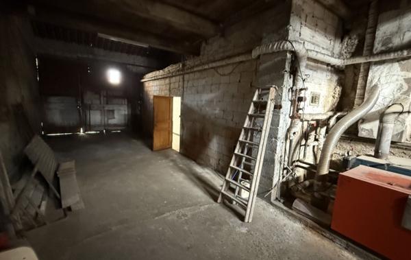 Vente Maison de village Avec cour et garage Olonzac   