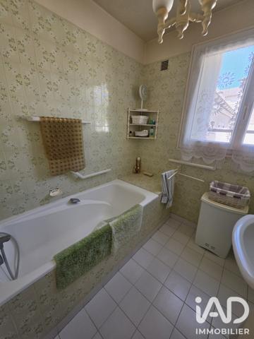 Maison à vendre 4 pièces 73 m² Festigny