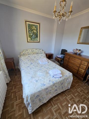 Maison à vendre 4 pièces 73 m² Festigny