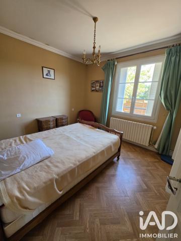 Maison à vendre 4 pièces 73 m² Festigny