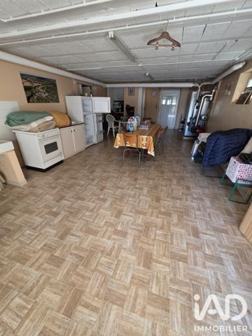 Maison à vendre 4 pièces 73 m² Festigny