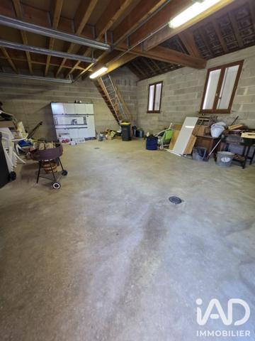 Maison à vendre 4 pièces 73 m² Festigny