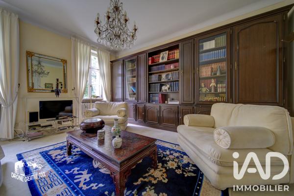 Maison à vendre 12 pièces 464 m² Freyming-Merlebach
