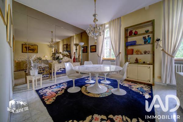 Maison à vendre 12 pièces 464 m² Freyming-Merlebach