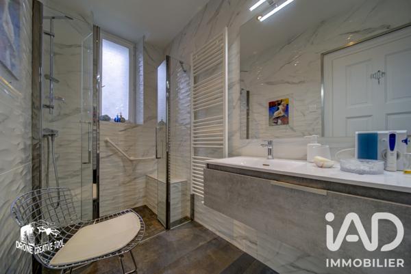Maison à vendre 12 pièces 464 m² Freyming-Merlebach