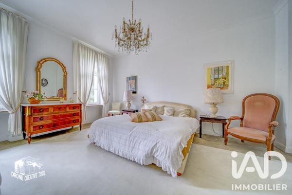 Maison à vendre 12 pièces 464 m² Freyming-Merlebach