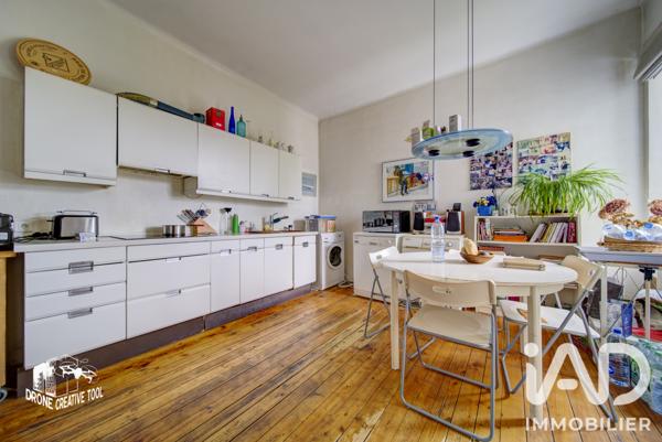 Maison à vendre 12 pièces 464 m² Freyming-Merlebach