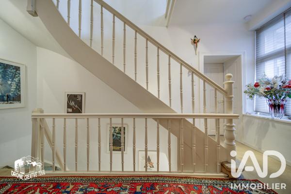 Maison à vendre 12 pièces 464 m² Freyming-Merlebach