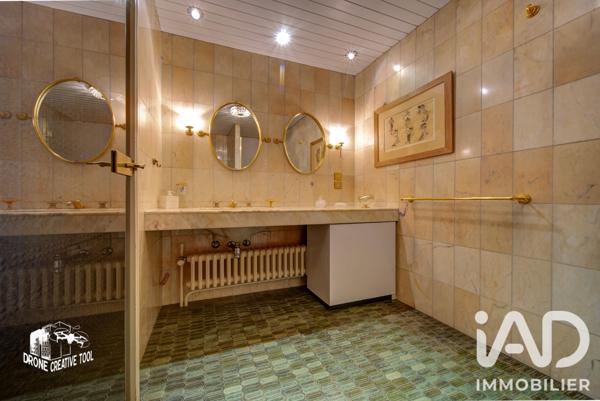 Maison à vendre 12 pièces 464 m² Freyming-Merlebach