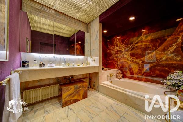 Maison à vendre 12 pièces 464 m² Freyming-Merlebach