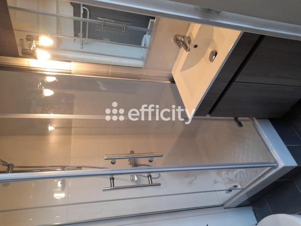 Maison 3 pièces - 53 m²