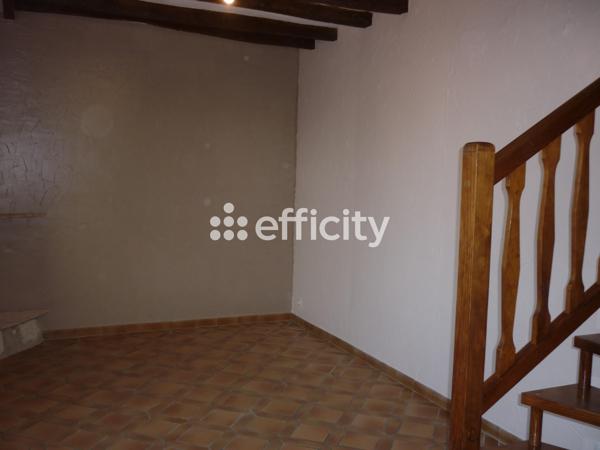 Maison 3 pièces - 53 m²