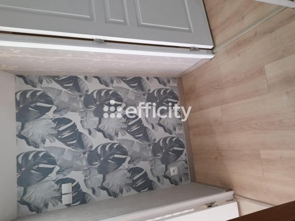 Maison 3 pièces - 53 m²