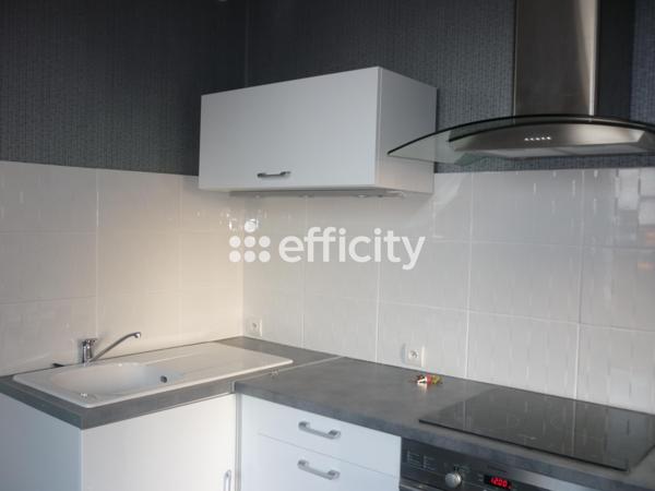 Maison 3 pièces - 53 m²