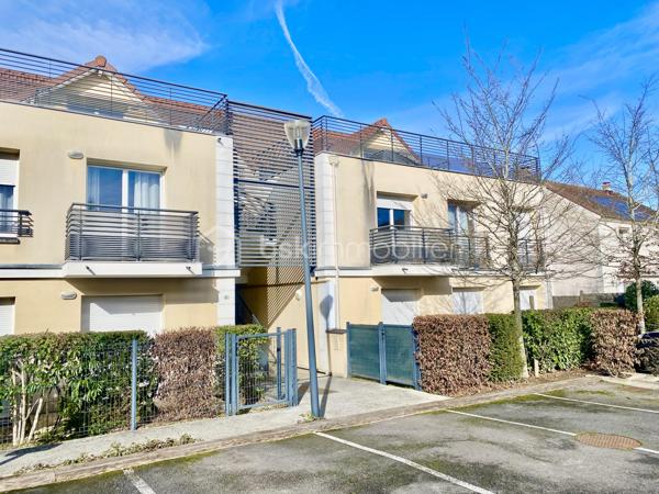 Appartement de 41 m²