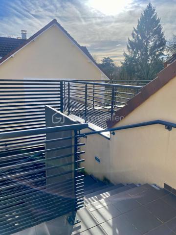 Appartement de 41 m²