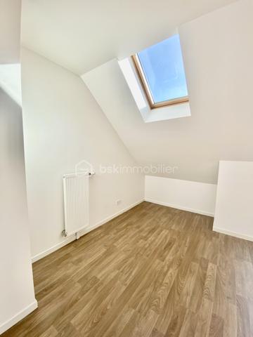 Appartement de 41 m²