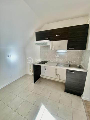 Appartement de 41 m²