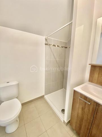 Appartement de 41 m²