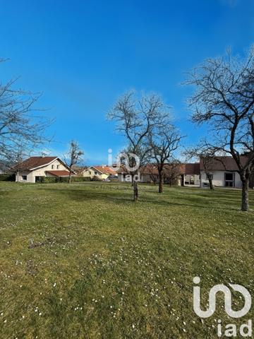 Terrain à vendre 714 m² Péron