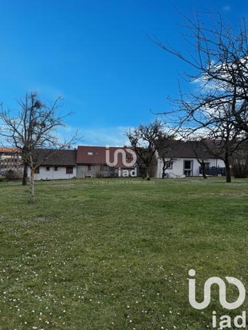 Terrain à vendre 714 m² Péron