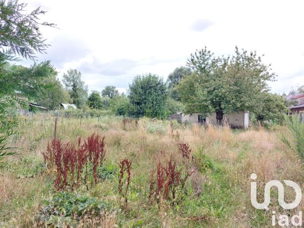 Maison à vendre 4 pièces 78 m² Ham