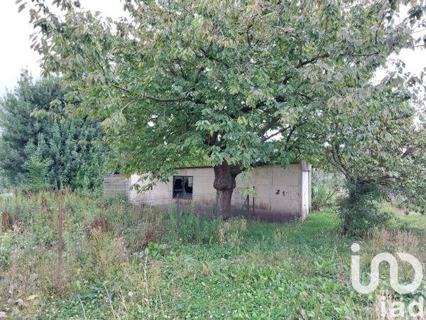 Maison à vendre 4 pièces 78 m² Ham