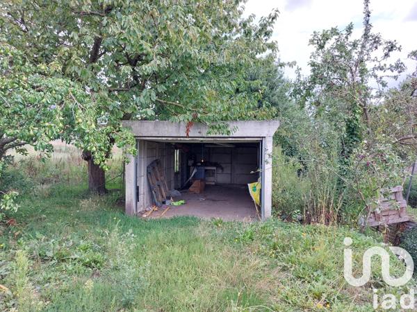 Maison à vendre 4 pièces 78 m² Ham