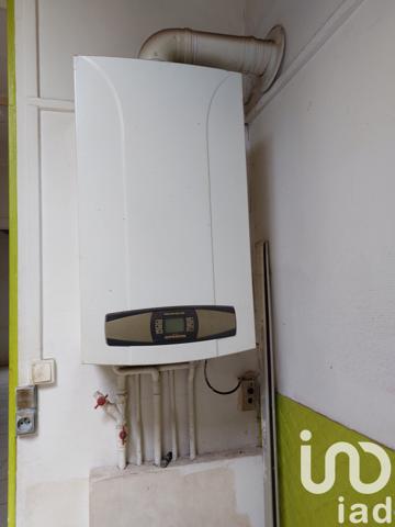 Maison à vendre 4 pièces 78 m² Ham