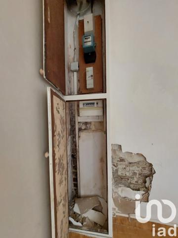 Maison à vendre 4 pièces 78 m² Ham