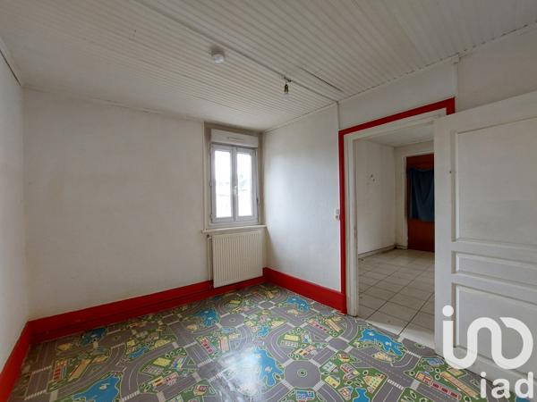 Maison à vendre 4 pièces 78 m² Ham