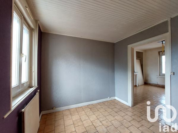 Maison à vendre 4 pièces 78 m² Ham