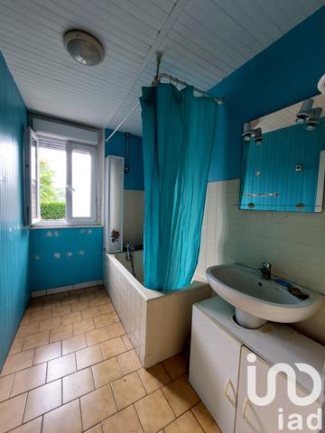 Maison à vendre 4 pièces 78 m² Ham