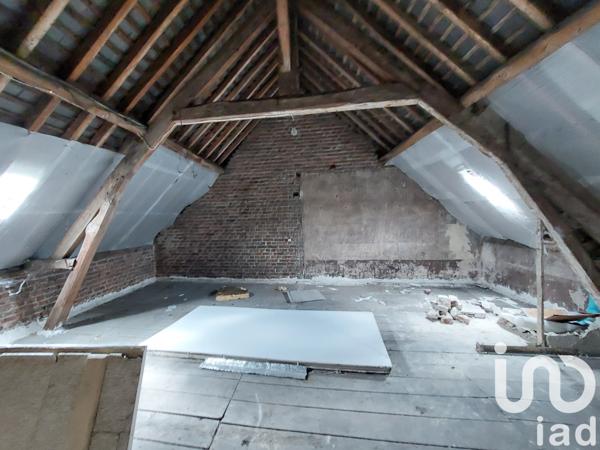 Maison à vendre 4 pièces 78 m² Ham