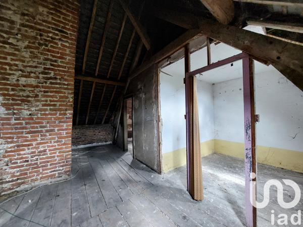Maison à vendre 4 pièces 78 m² Ham