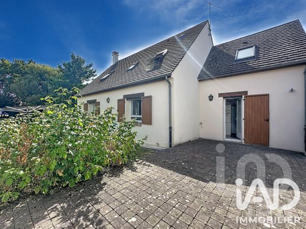 Maison à vendre 7 pièces 131 m² Cesson