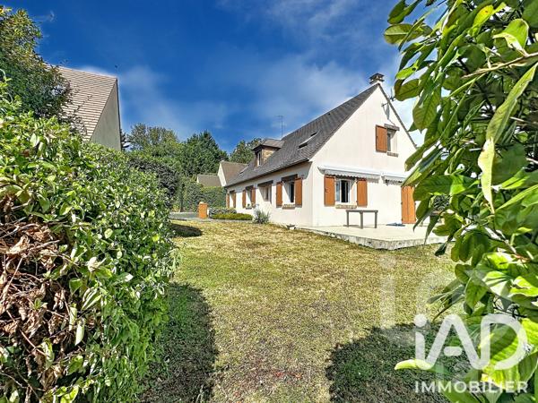Maison à vendre 7 pièces 131 m² Cesson