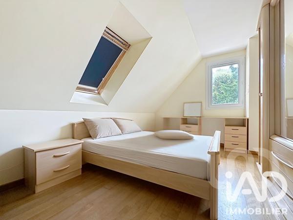 Maison à vendre 7 pièces 131 m² Cesson