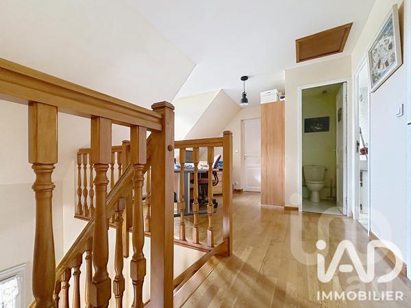 Maison à vendre 7 pièces 131 m² Cesson